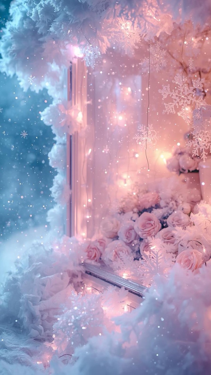 0214 Hina×しぃ主催 冬日和のひととき