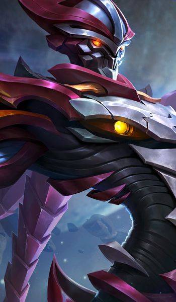 Wallpaper Hd Helcurt Mobile Legends