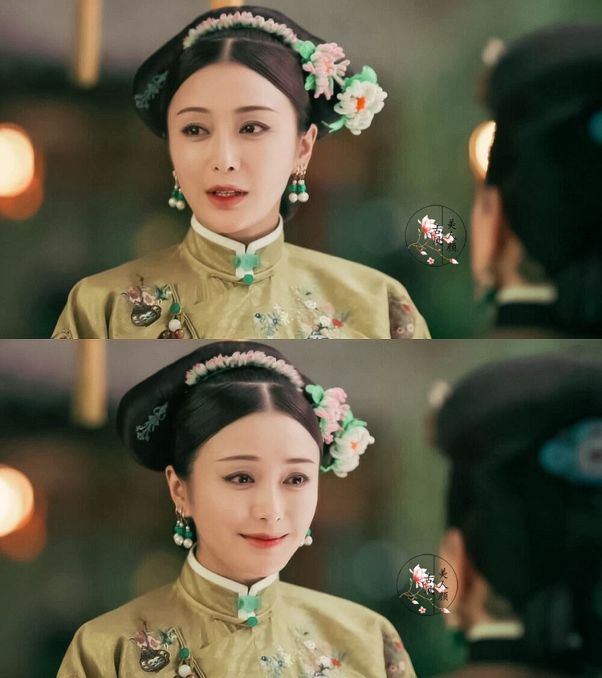 憑演技圈粉的明星3：秦嵐