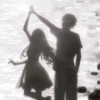 恋人ごっこ