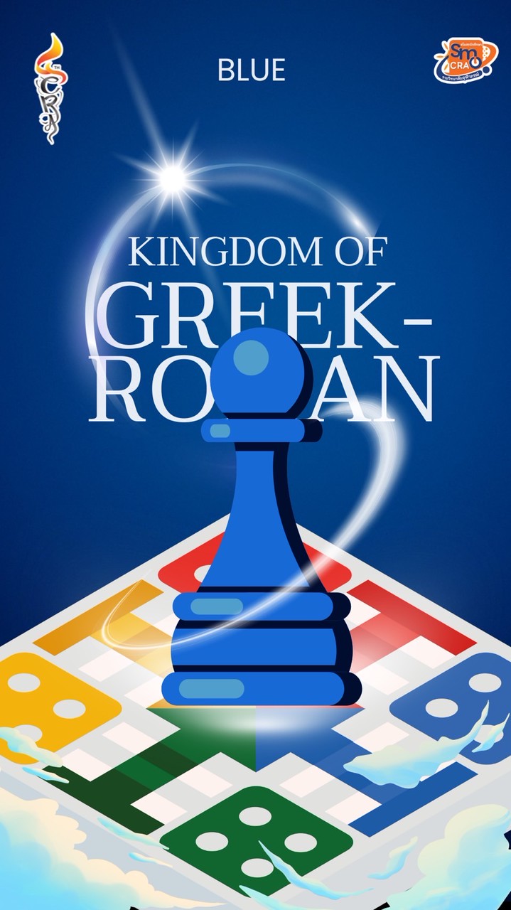 Kingdom of Greek-Roman