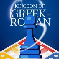 Kingdom of Greek-Roman