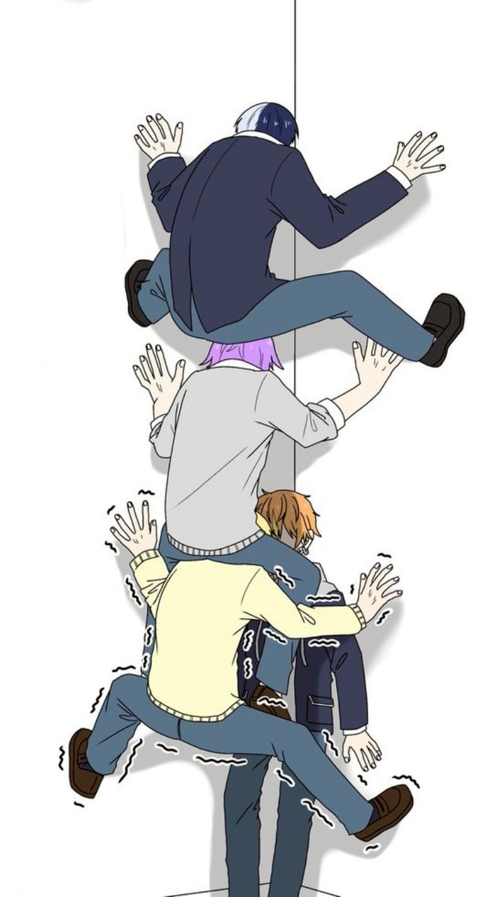 ‼️みんなでいっしょにぷせゆる‼️