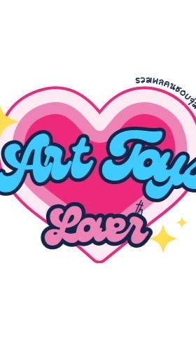 ARTTOYs.LOVER