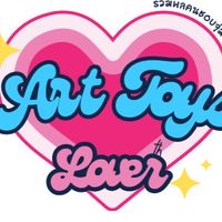 ARTTOYs.LOVER