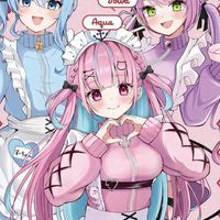 雑談！歌枠！セリフやろう！ゲームもするぜ！