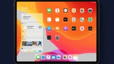 iOS 13 與 iPadOS 將可支援滑鼠操作，但並不是你想的那樣