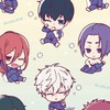ブルーロックなりきり〜たくさん喋ろー