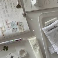 🎀女子学生限定💧雑談多め勉強垢