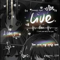 星辰(夜)&阿夜(小安)的戀愛群(⁠*⁠˘⁠︶⁠˘⁠*⁠)⁠.⁠｡⁠*⁠♡