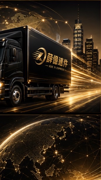 SY-薛億急運🚚