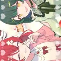 ボイシングなりきり(主飛び出し注意)