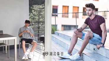 缺少運動，男士們也會出現「豪華臀」，3個解決方法！