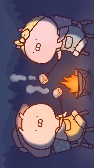 飛蓮隊9覇道雑談