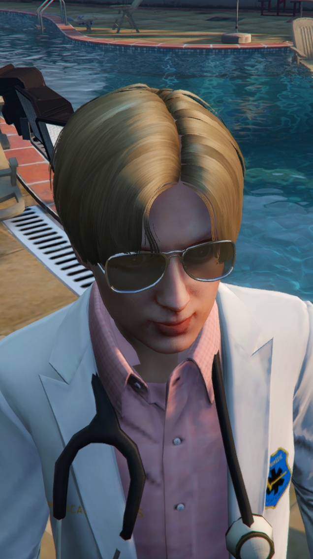 [GTA] Killua