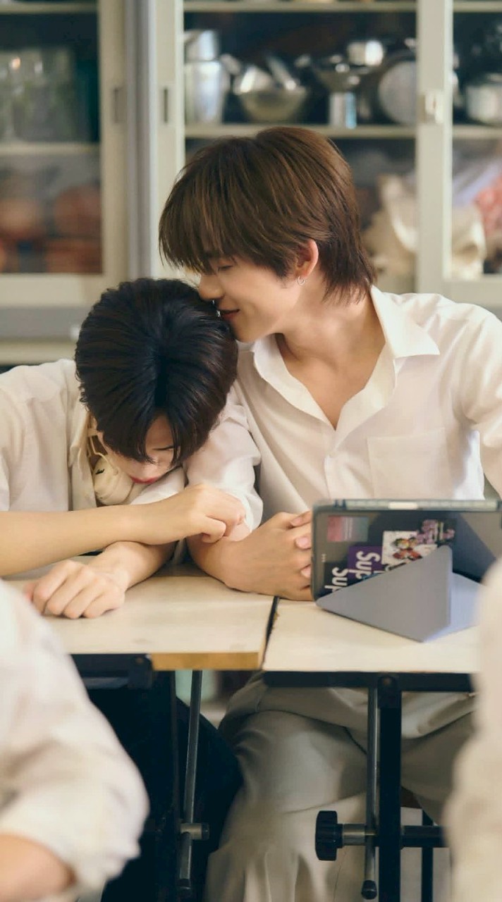 กลุ่มตัดคลิป สาววาย 🥺🐾