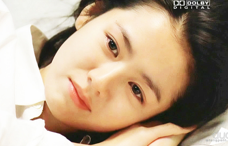 孫藝珍20代美圖合輯4：22歲《我腦海中的橡皮擦》