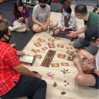GOODJOB 骨將桌遊團