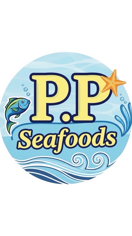 PP Seafood อาหารทะเลby.ปุ้ย✨