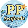 PP Seafood อาหารทะเลby.ปุ้ย✨