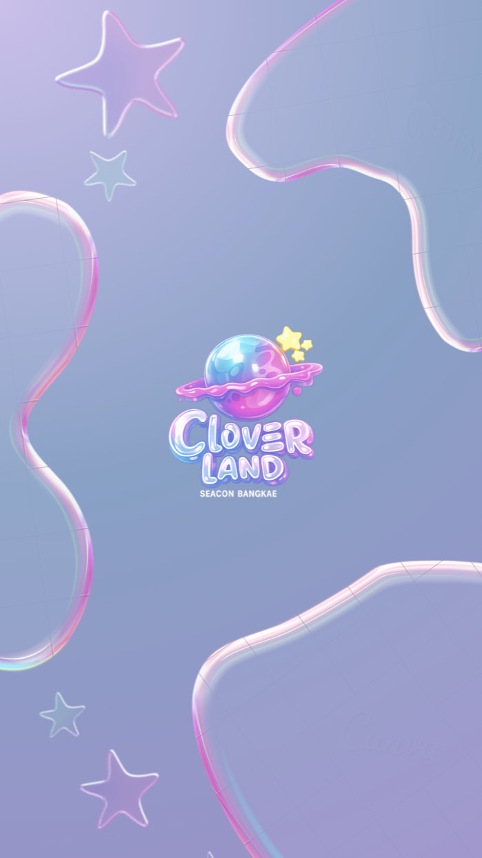 Cloverland Seacon Bangkae