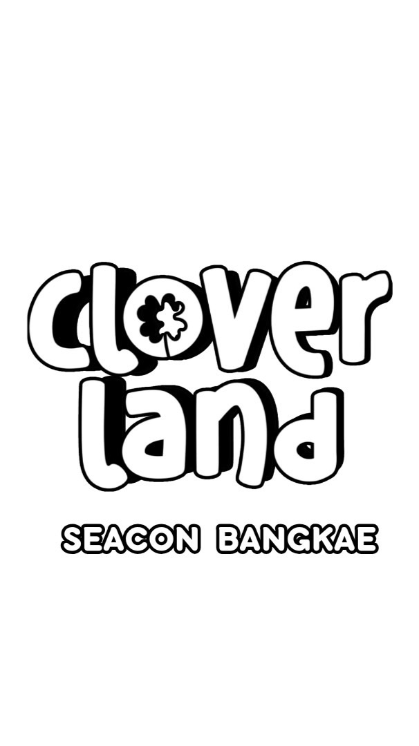 Cloverland Seacon Bangkae