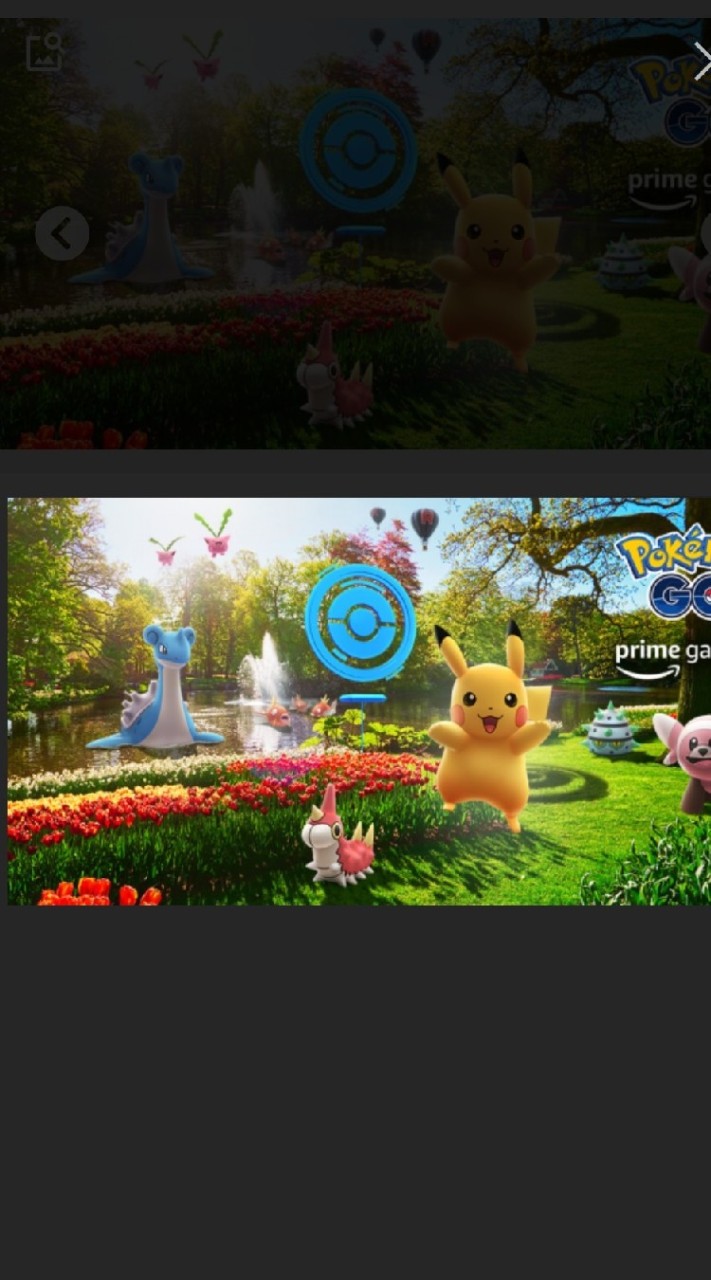 OpenChat ポケモンgo雑談