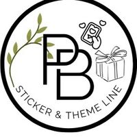 แจ้งโปรสติกเกอร์ไลน์/ธีมไลน์ by PB