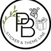 แจ้งโปรสติกเกอร์ไลน์/ธีมไลน์ by PB