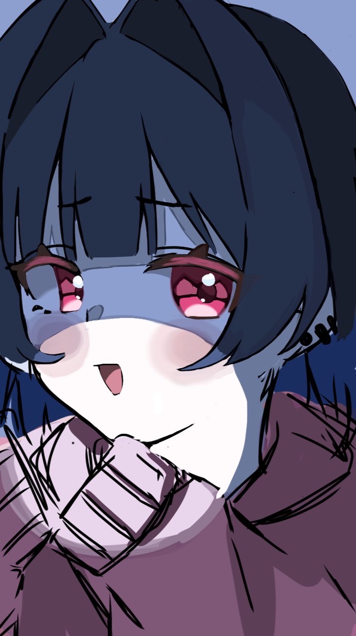 イラスト投下＆雑談オプ