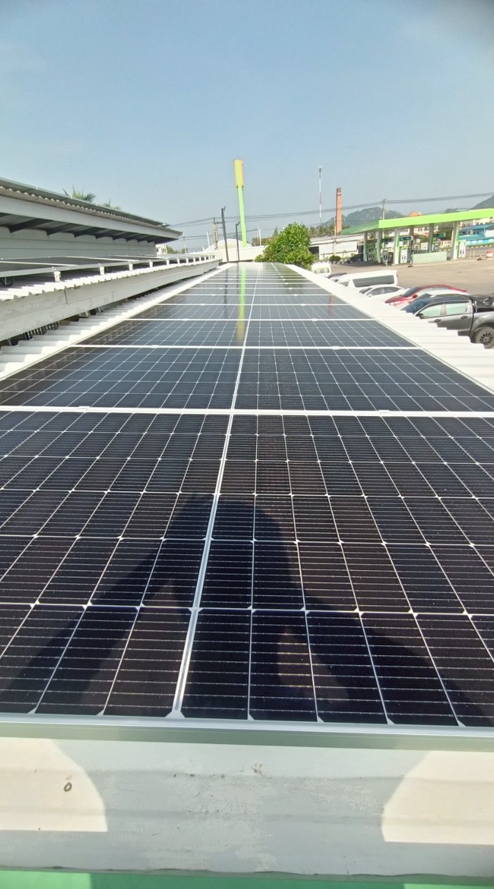 NTC. Electrical & Solar