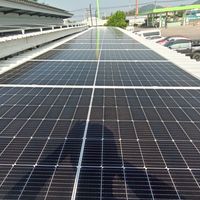 NTC. Electrical & Solar