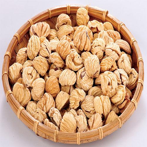 【特選】栗子200G/包【愛買】