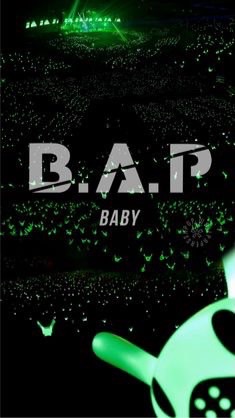 B.A.P❤️BABY