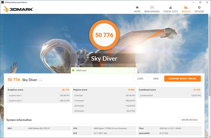 GIGABYTE B550I AORUS PRO AX評測，身形迷你的高規體驗主機板
