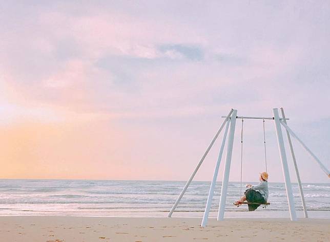 ▲圖片來源：IG@himikochen