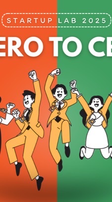 ZERO TO CEO
