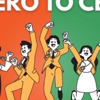 ZERO TO CEO