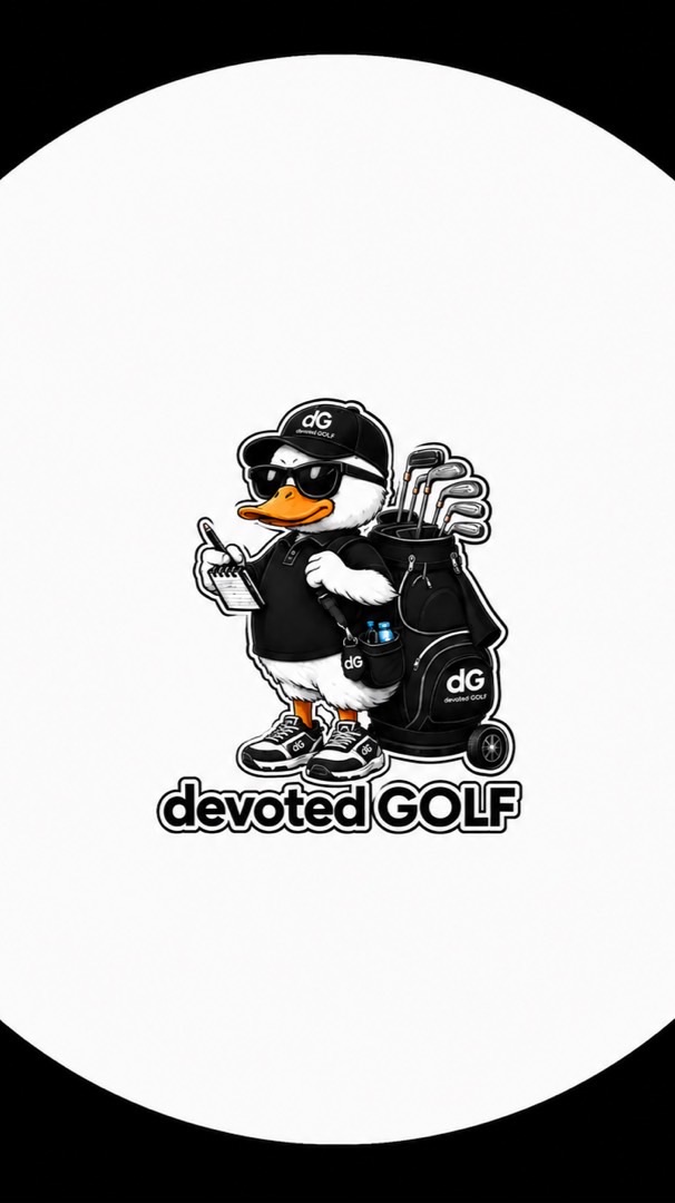 devoted  GOLF