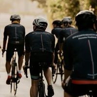 PTCC (Porsche Thailand Cycling Club)