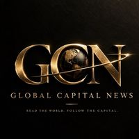 GCN｜Global Capital News