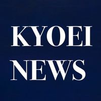 KYOEI NEWS 🗞️