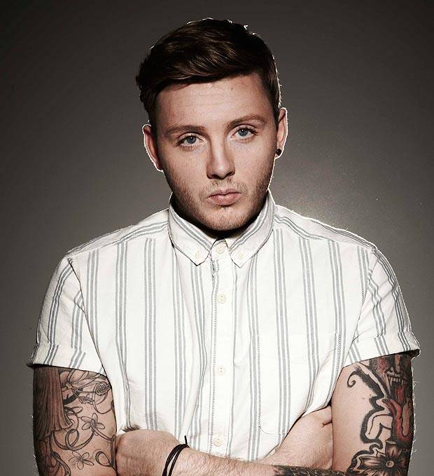 James Arthur Tuduh Zayn dan Justin Bieber Meniru Karyanya