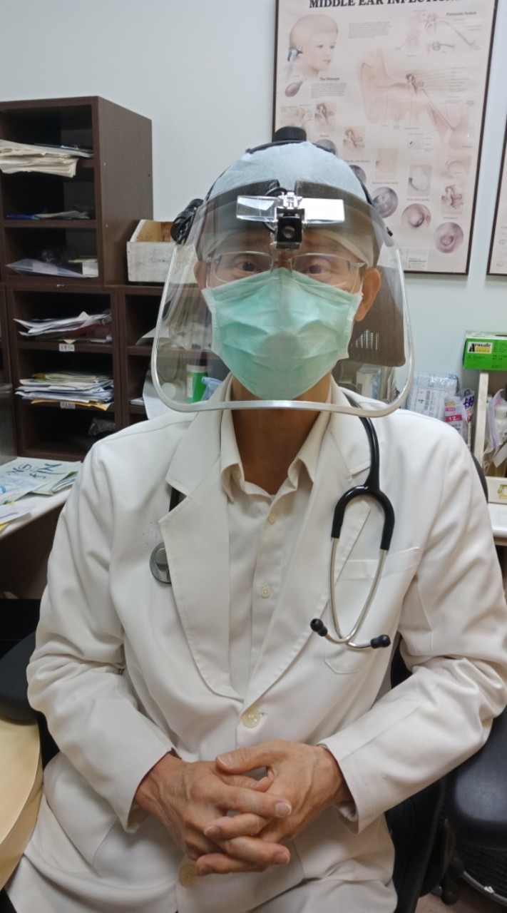 蘇游耳鼻喉科診所社群