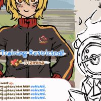 คุยเล่น/หาเพื่อน/โรลเพลย์/project moon/umamusume/toku