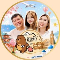 พวกเราไป JOURNEY มา x F-Star Travel