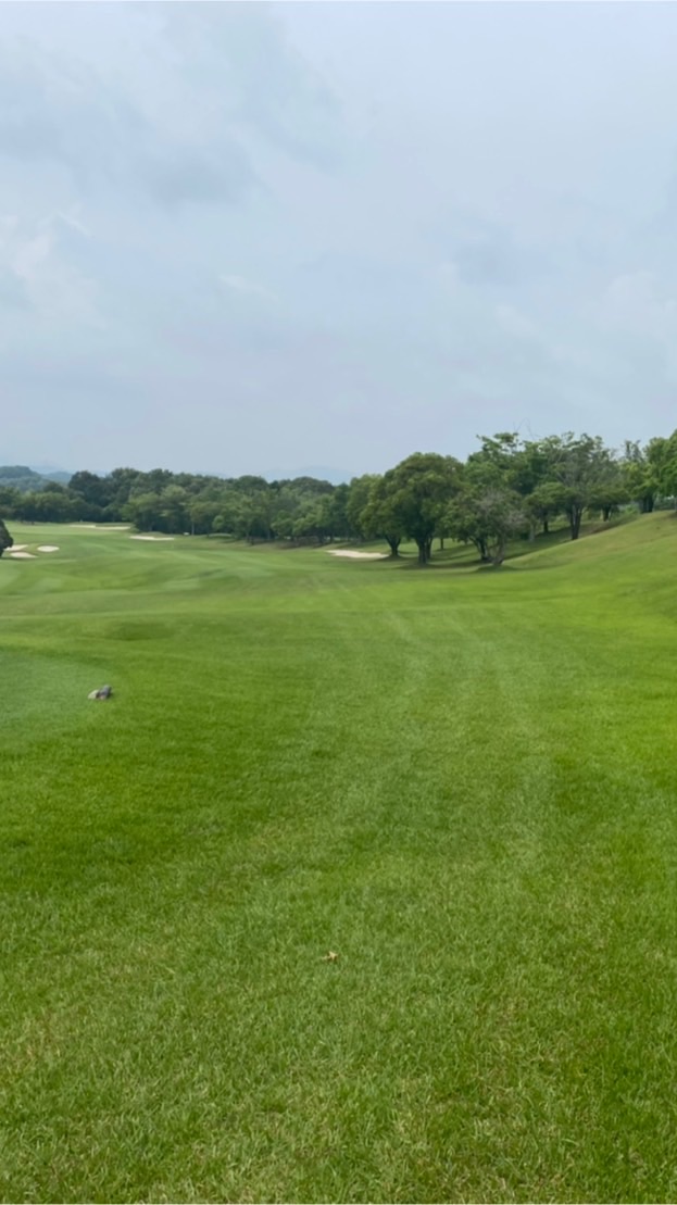 ゴルフ行こ⛳️兵庫県吉川.三田平日round限定