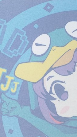 GodJJの崩康
