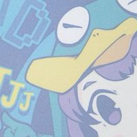 GodJJの崩康