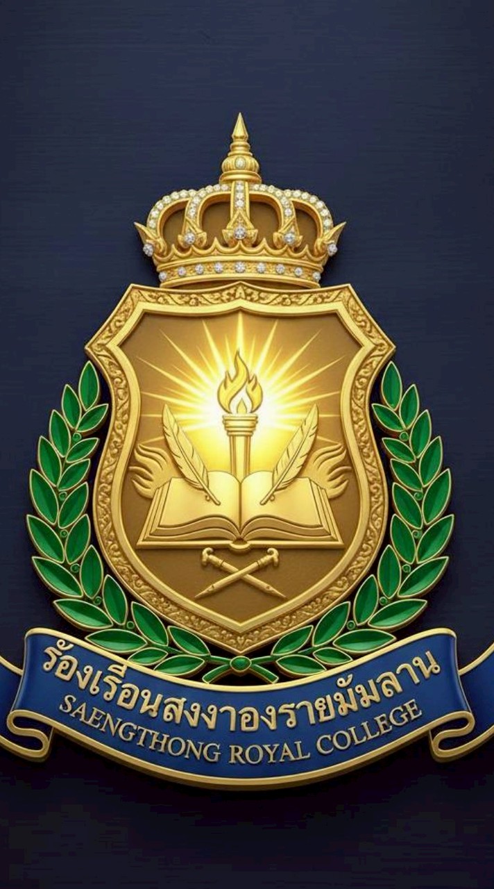 โรงเรียนกุลศตรีกรุงแห่งไอยรา